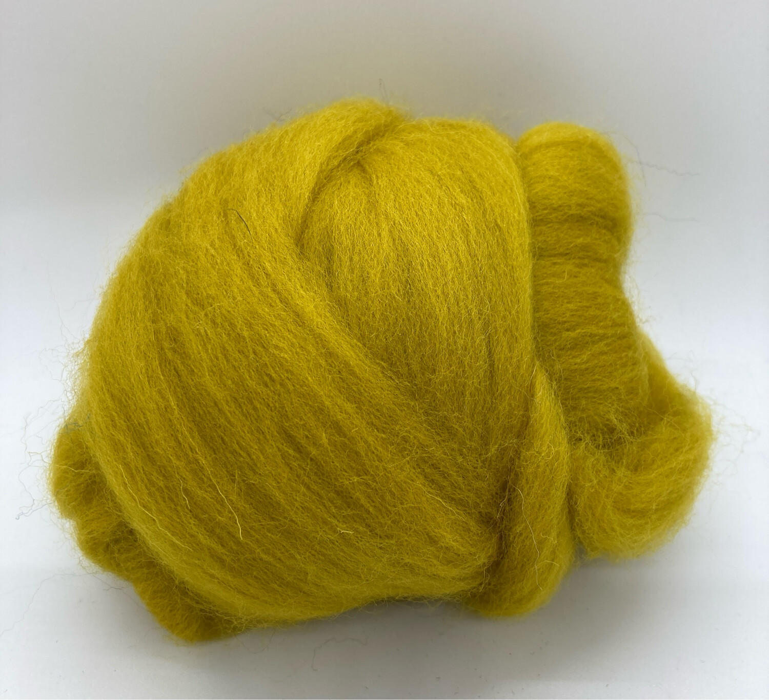 Roving - Yellows