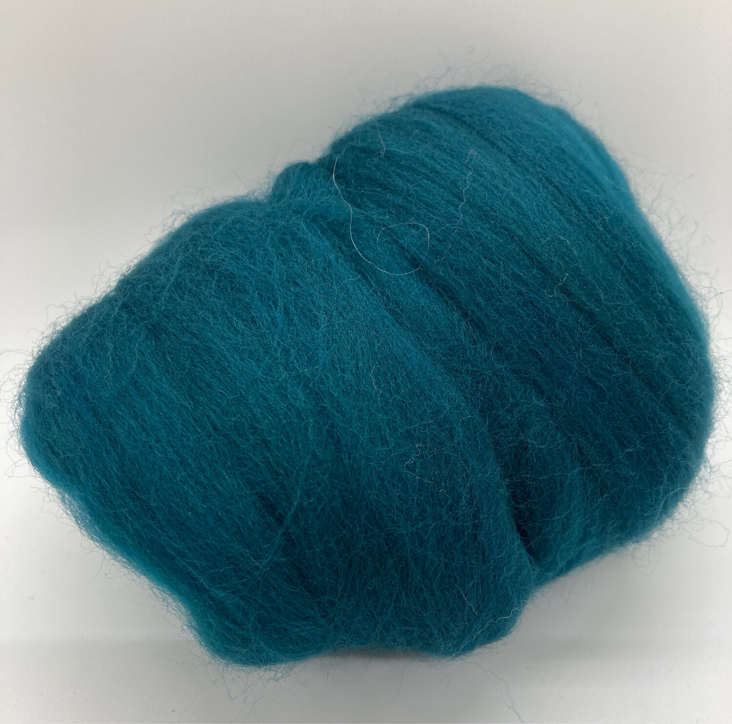 Roving - Greens