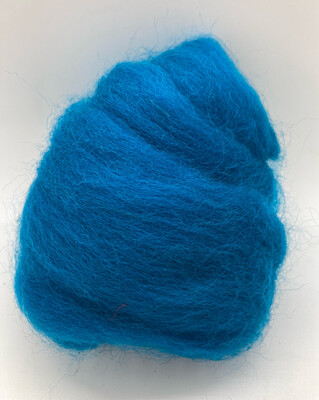 Roving - Blues