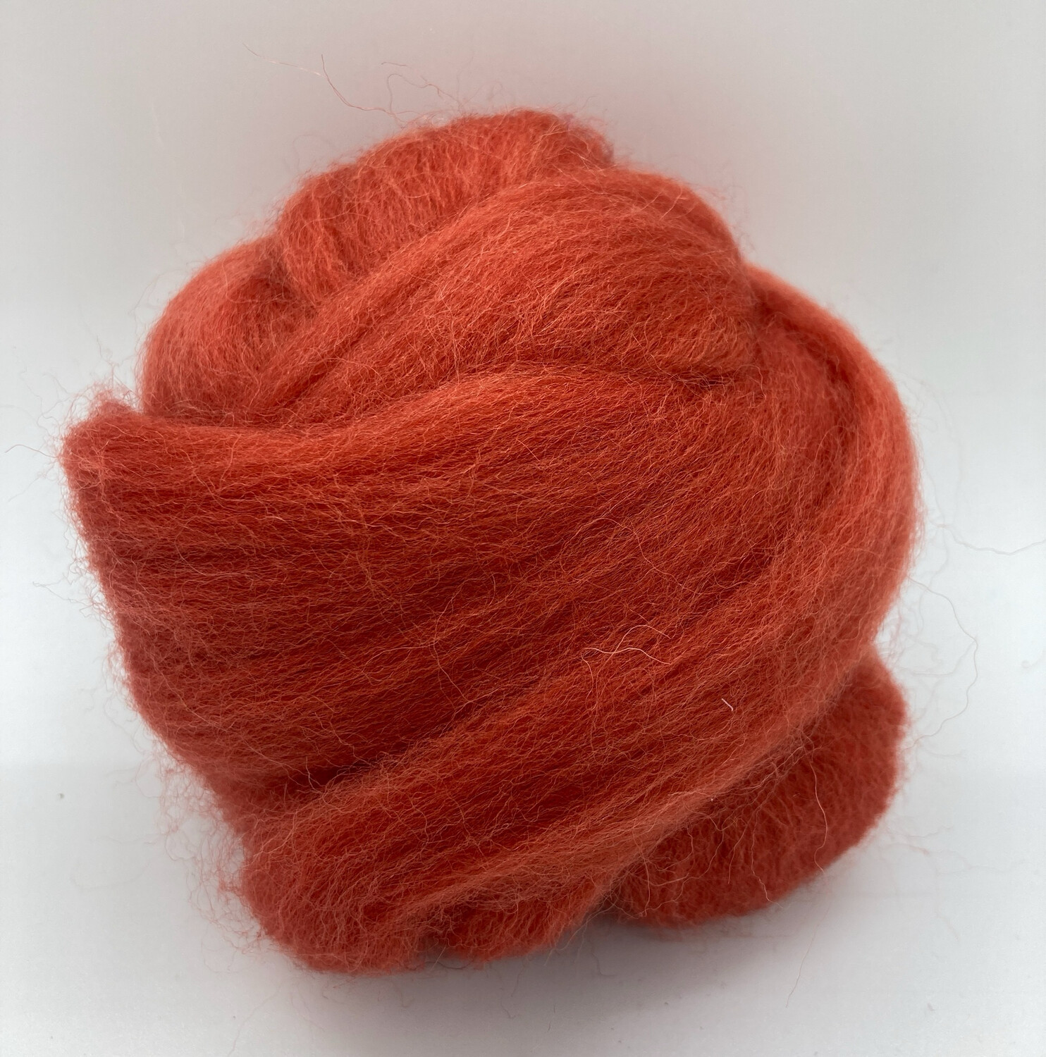 Roving - Orange