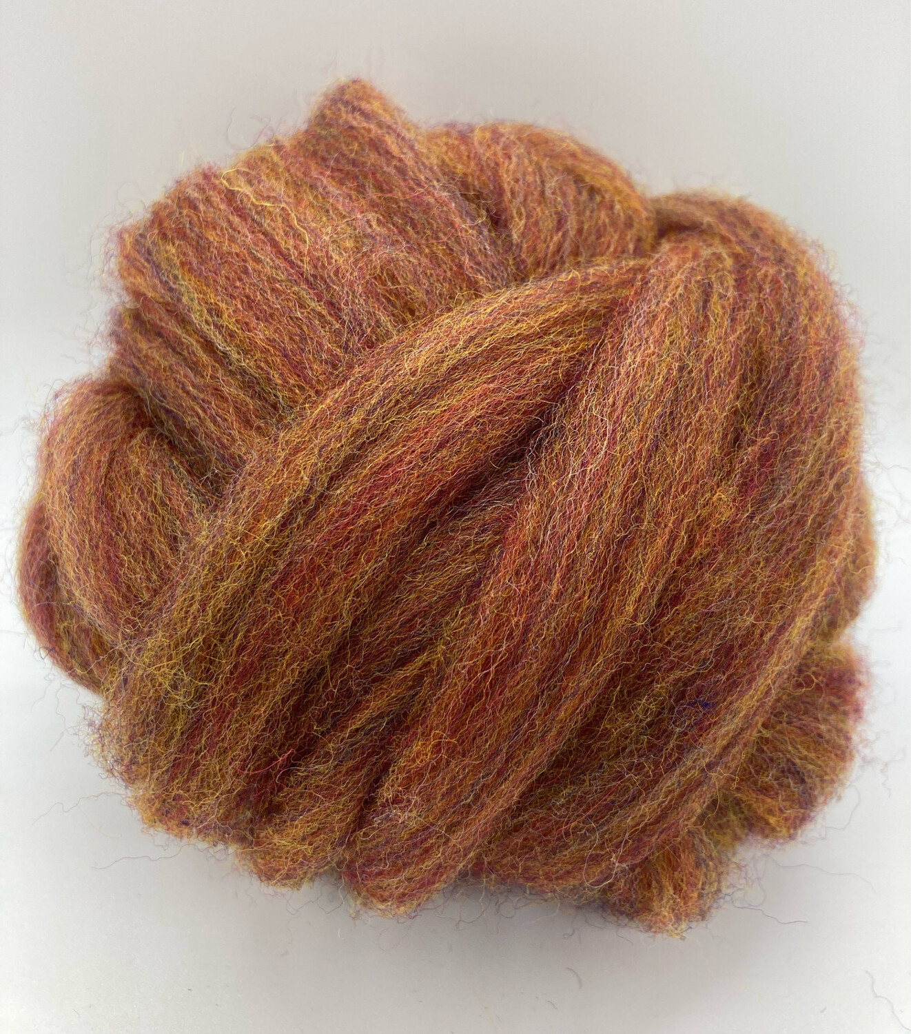 Roving - Orange