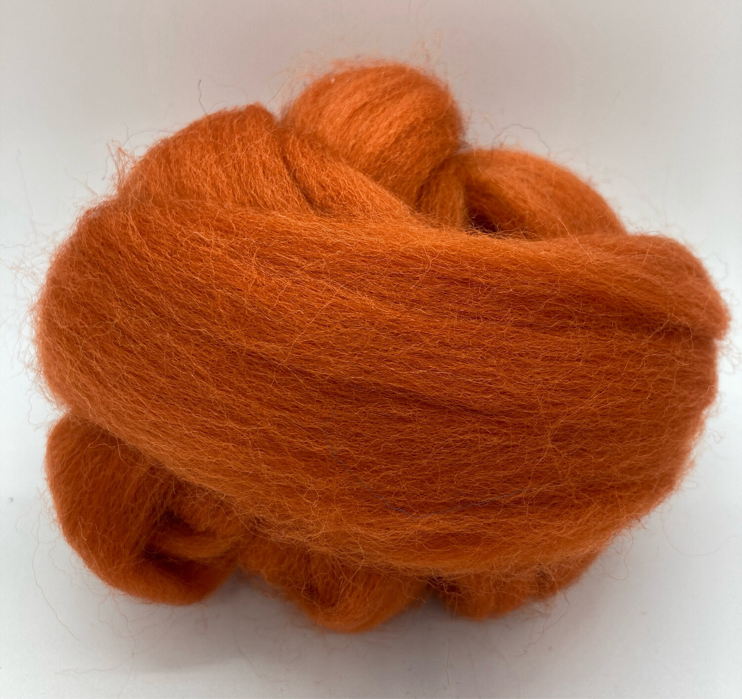 Roving - Orange