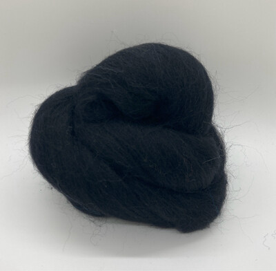 Roving - Black