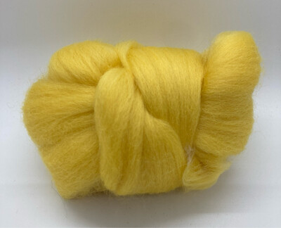 Roving - Yellows
