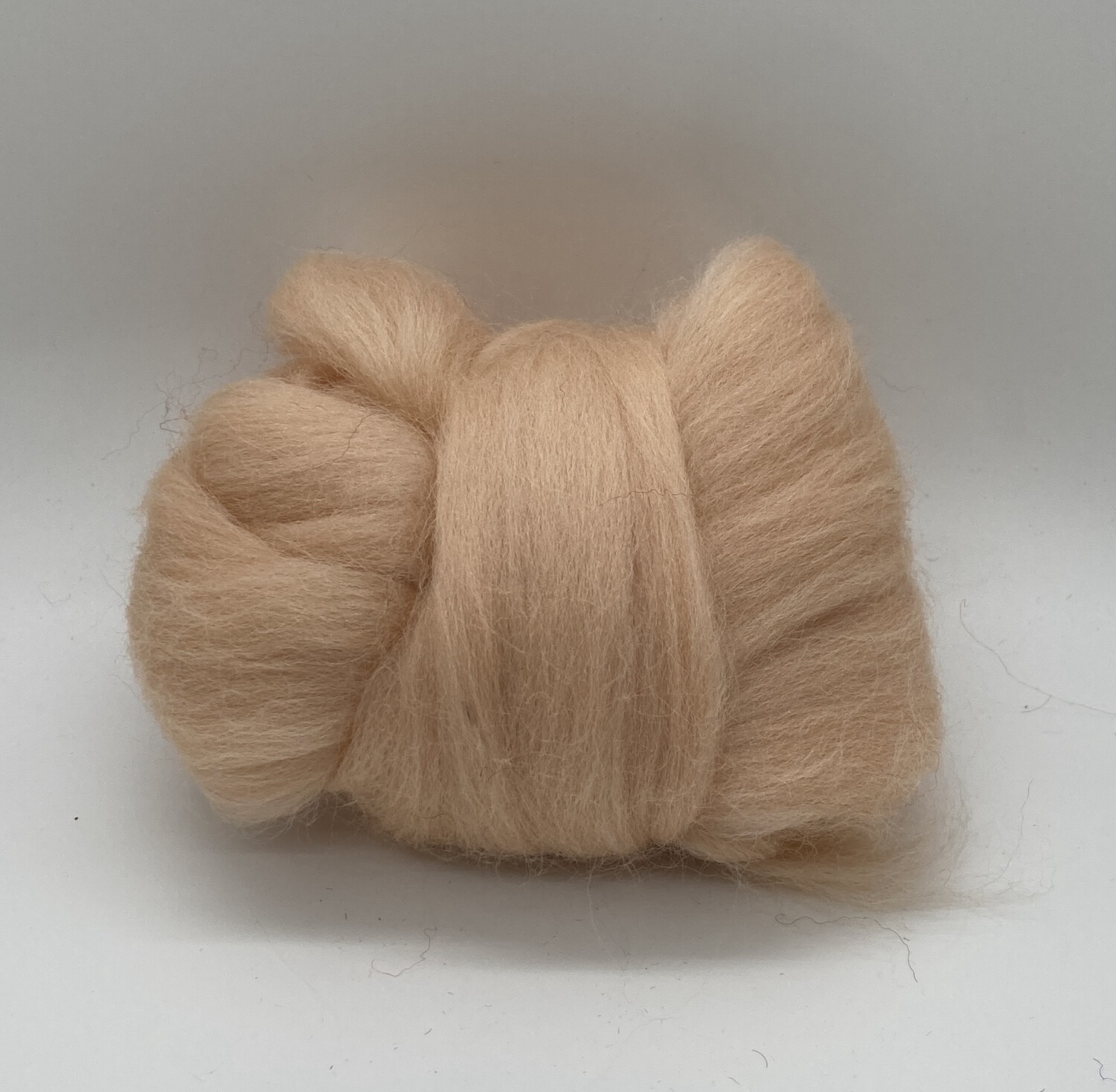 Roving - Orange