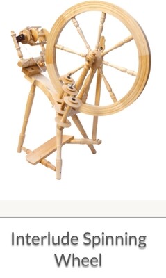 Spinning Wheel - Interlude