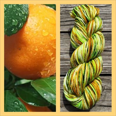 Orange Grove
