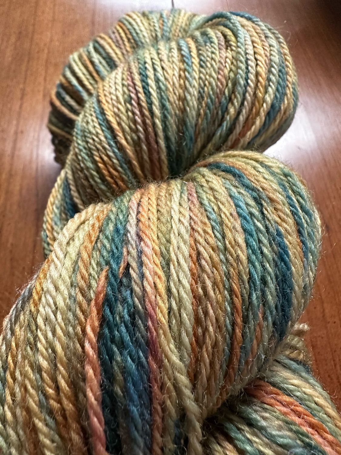 Mountain Splendor