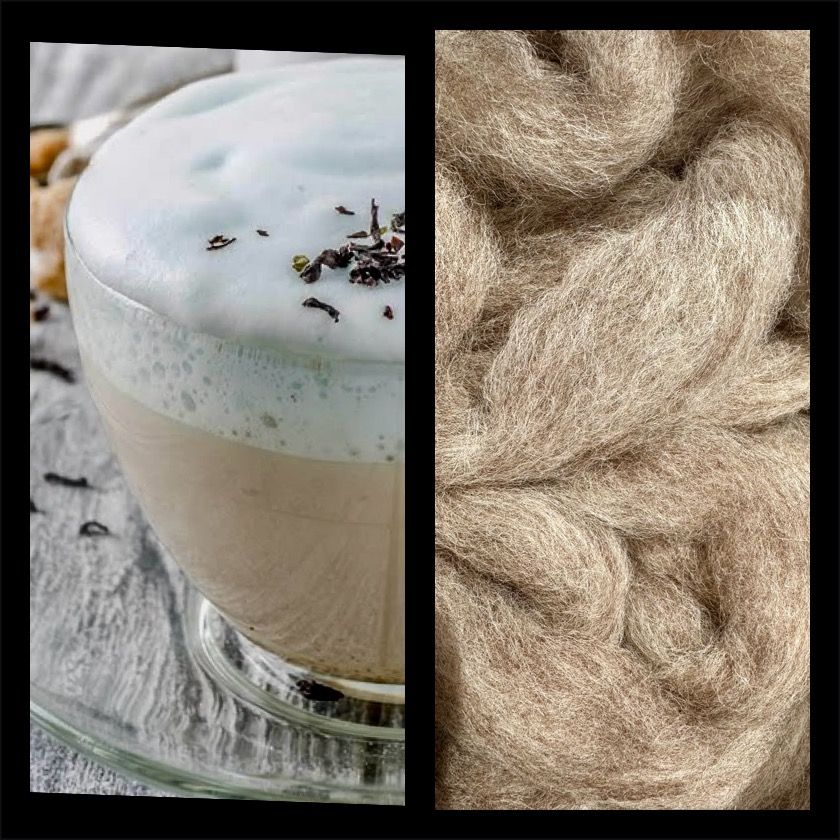 Roving - London Fog