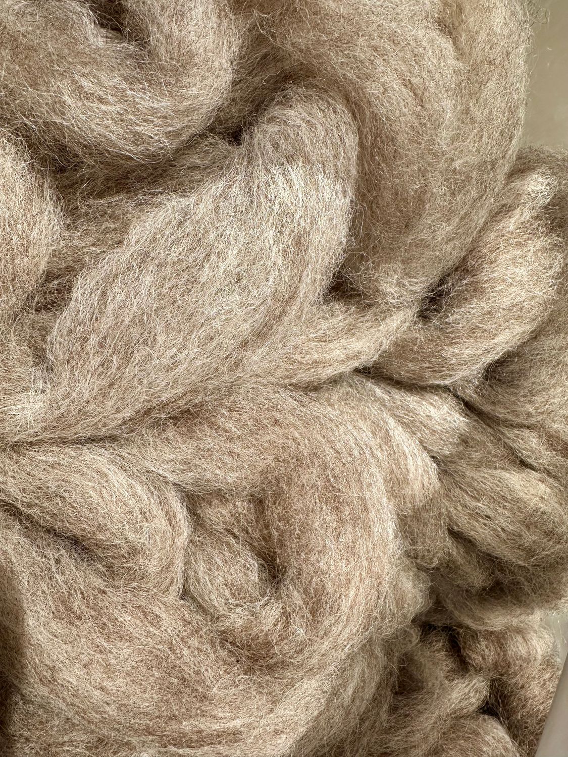Roving - London Fog