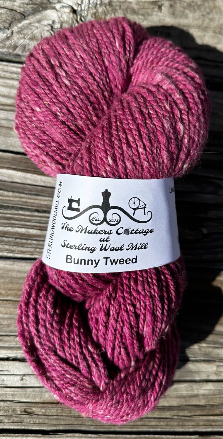 Wool / Angora