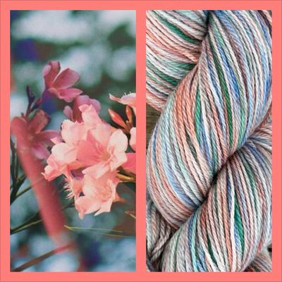 Oleander Magic