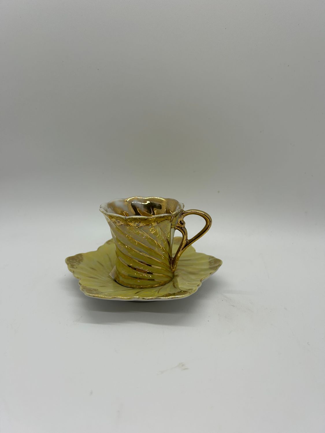Tea - Ardalt Japan Demitasse