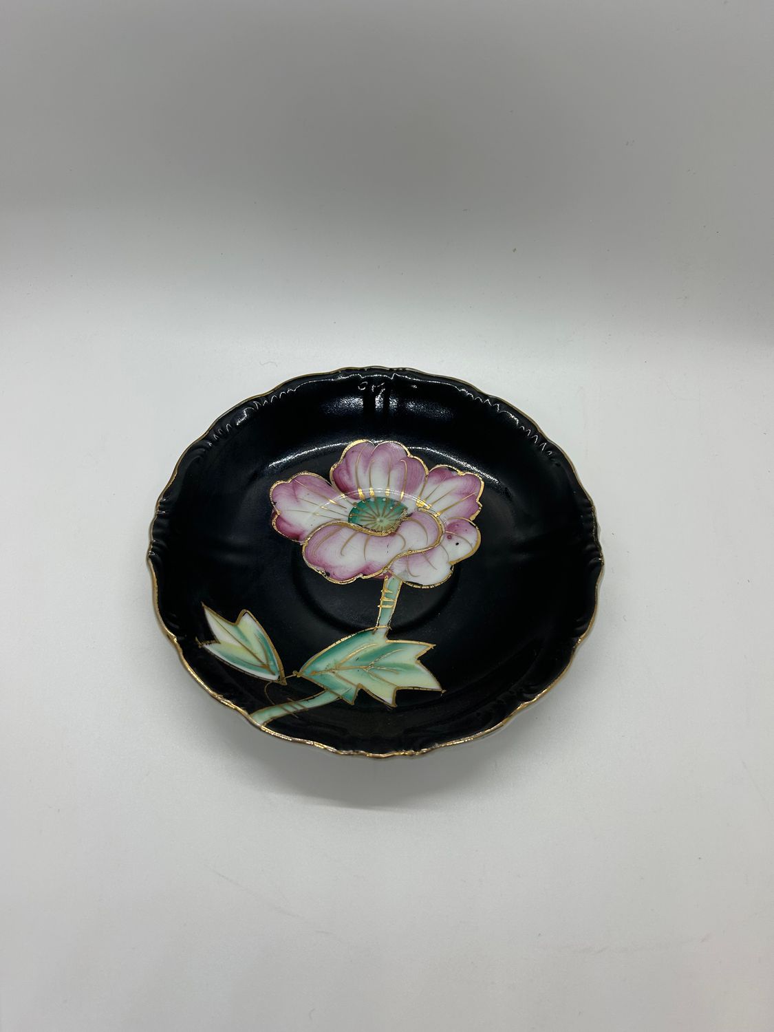 Tea - Floral Teacup Set