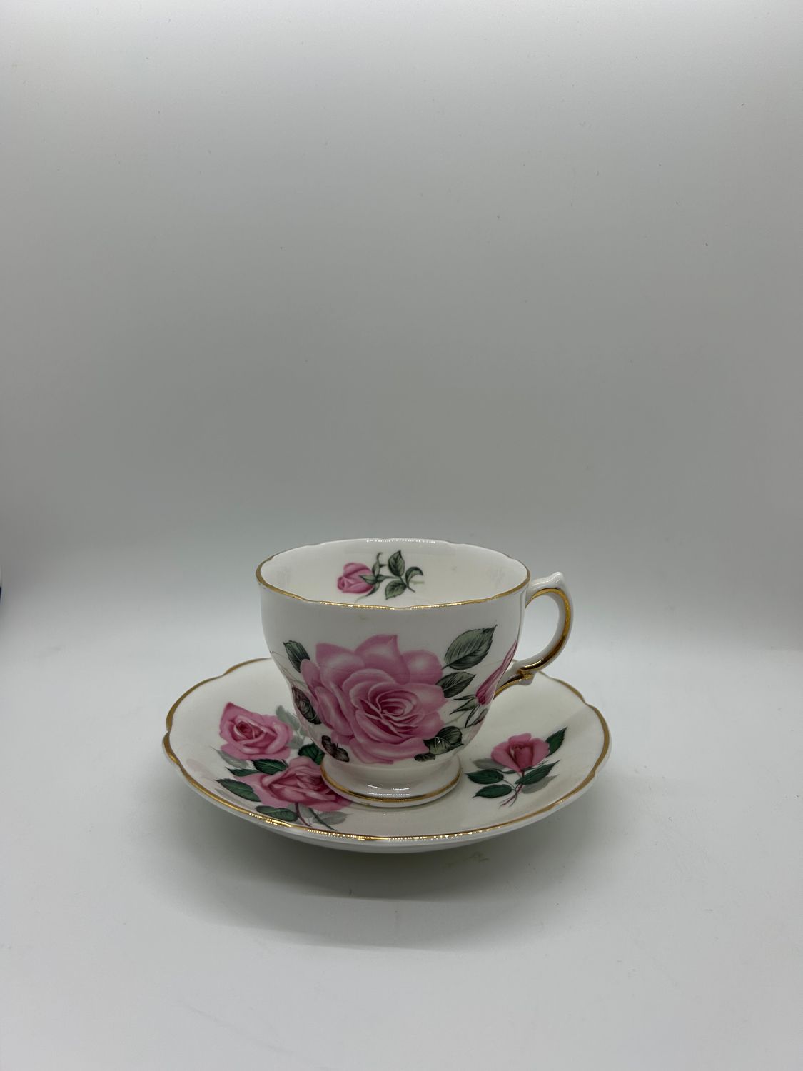 Tea - Royal Vale Teacup