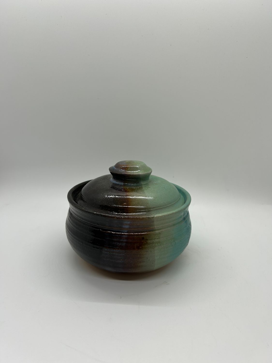 Pottery - Hand Thrown Dish