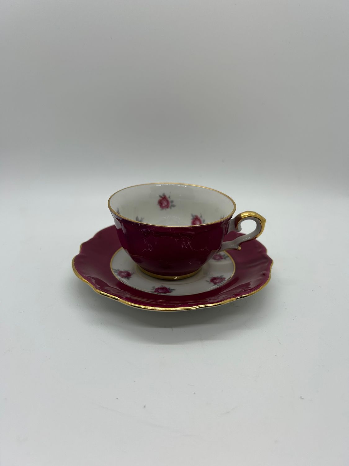 Tea - Barguther Bavaria Teacup