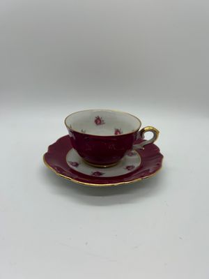 Tea - Barguther Bavaria Teacup