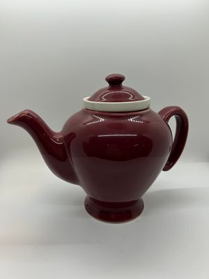 Tea - McCormick Teapot