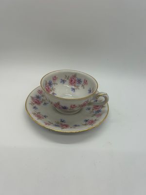Tea - Imperial Bavaria Demitasse