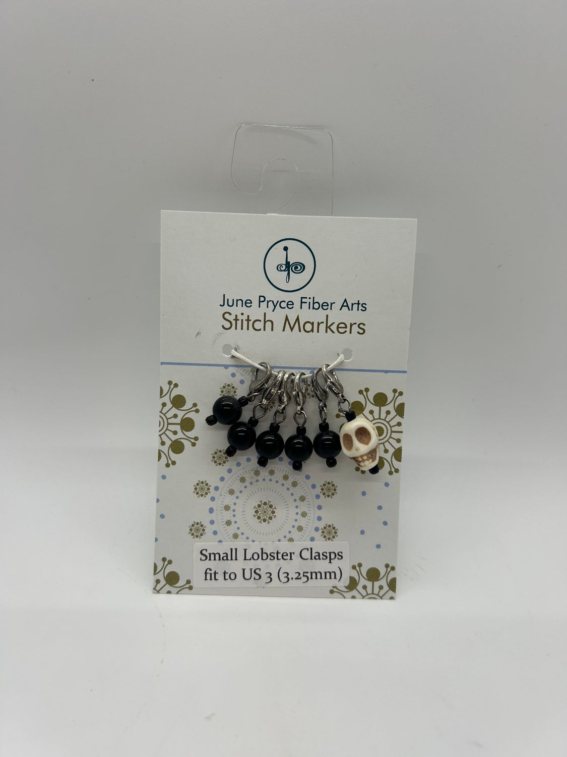 Stitch Marker Sets - Small Lobster Clasps