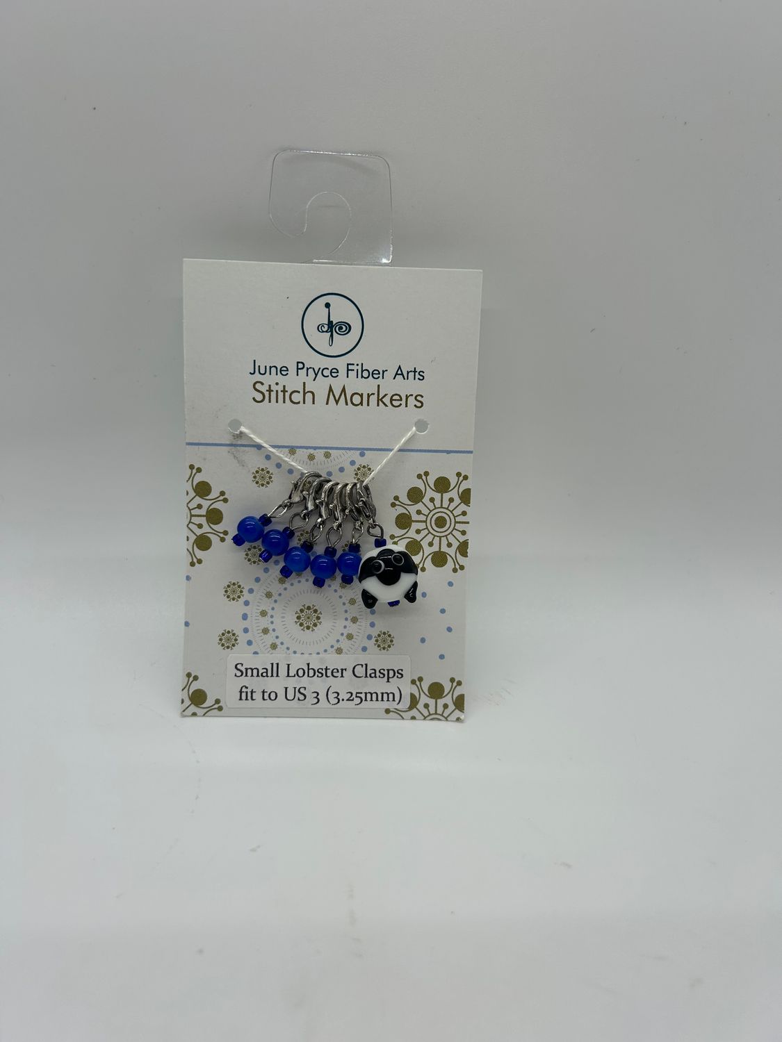 Stitch Marker Sets - Small Lobster Clasps