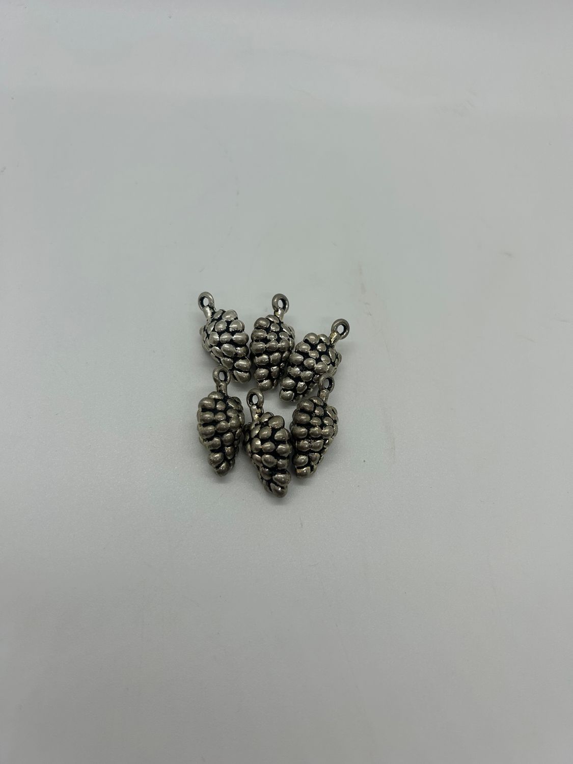 Beads - Silver