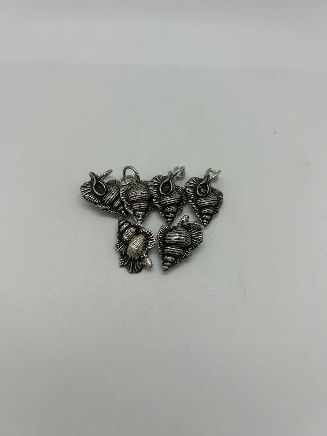 Beads - Silver