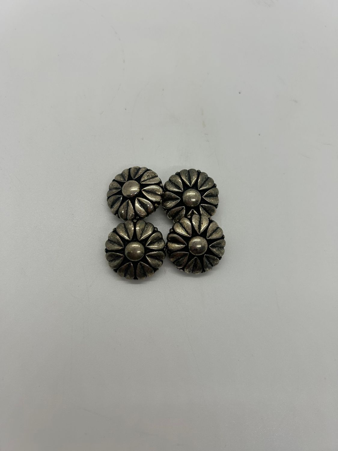 Beads - Silver