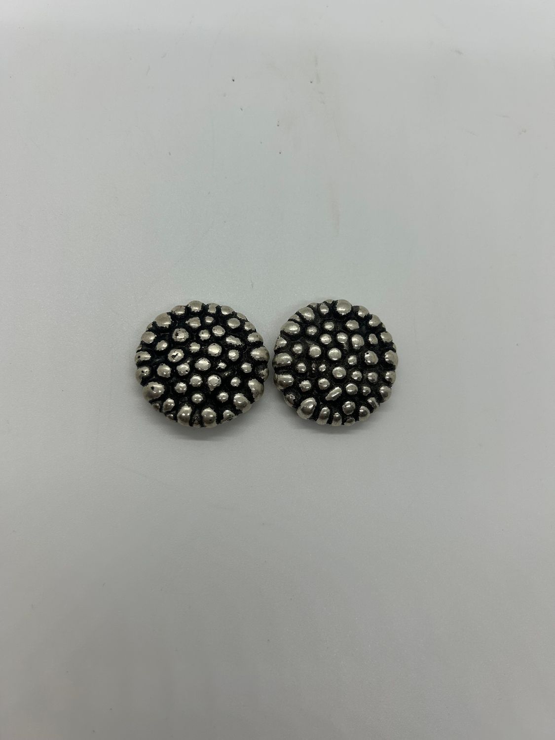 Beads - Silver