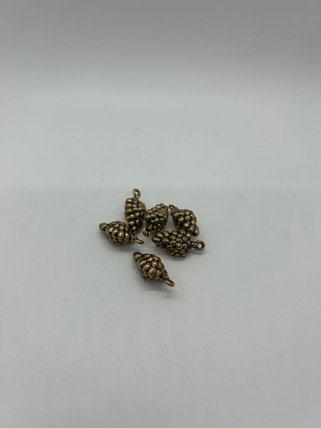 Beads - Gold