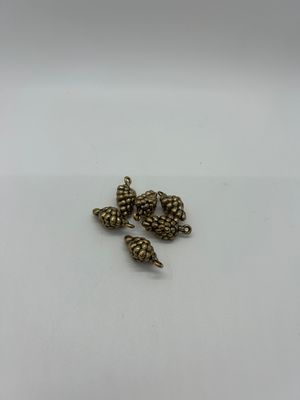 Beads - Gold