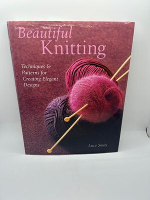 &#39;Beautiful Knitting&#39; by Luce Smits