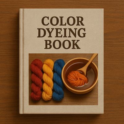 Dyeing