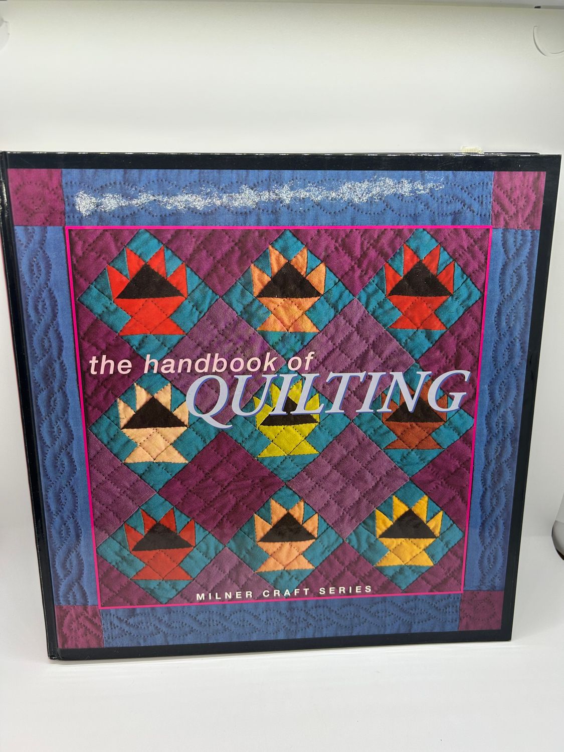 Milner Craft Series&#39; &#39;The Handbook of Quilting&#39;