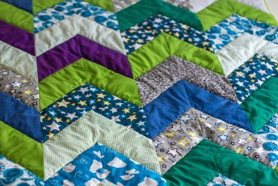 Quilting