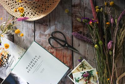 Gardening/Flowers