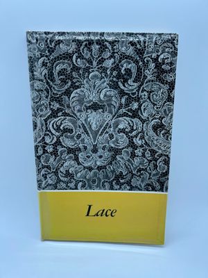 &#39;Lace&#39; by L. W. van der Meulen-Nulle
