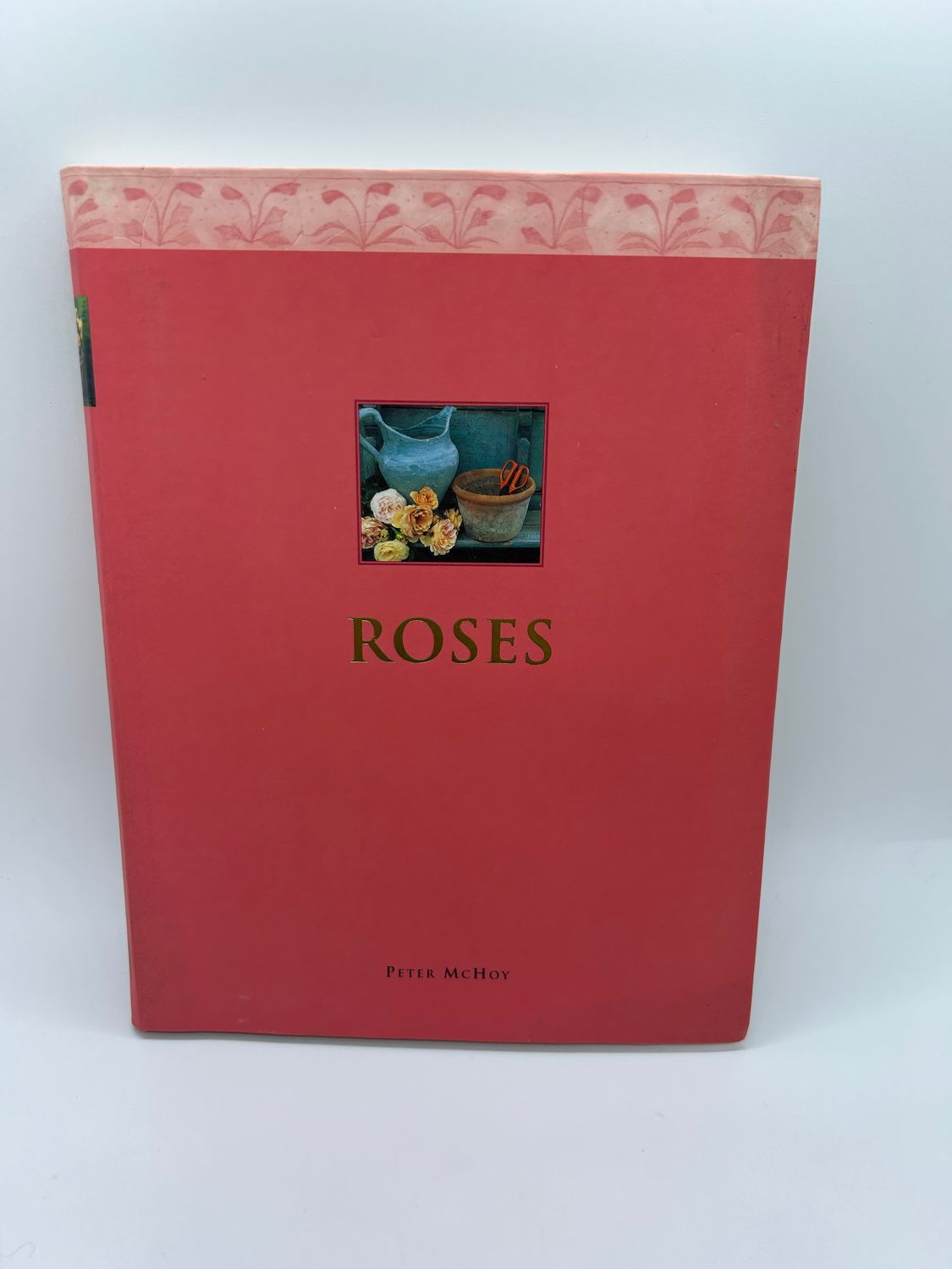 &#39;Roses&#39; by Peter McHoy