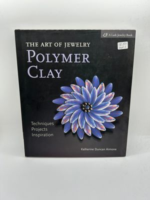 &#39;Polymer Clay&#39; by Katherine Duncan Aimone