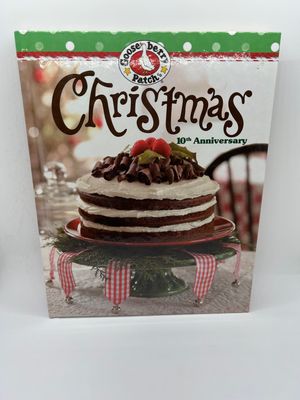 Gooseberry Patch Christmas: 10th Anniversary