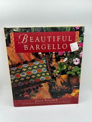 &#39;Beautiful Bargello&#39; by Joyce Petscheck