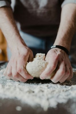 Cooking/Baking