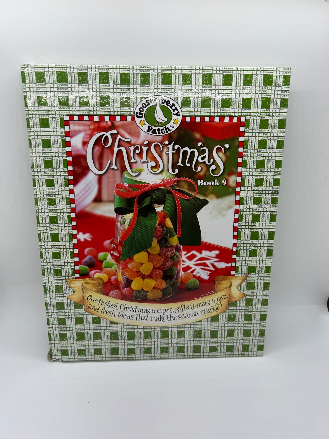 Gooseberry Patch Christmas: Book 9