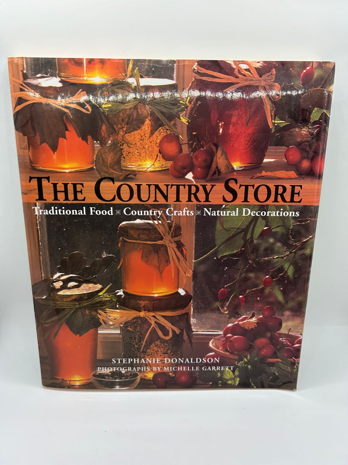 &#39;The Country Store&#39; by Stephanie Donaldson