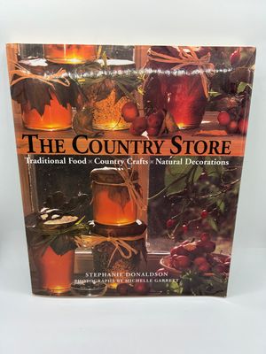 &#39;The Country Store&#39; by Stephanie Donaldson