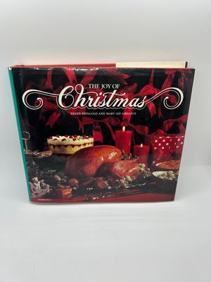 &#39;The Joy of Christmas&#39; by Helen Feingold &amp; Mary Lee Grisanti