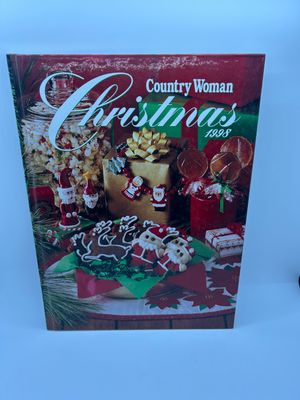 &#39;Country Woman Christmas 1998&#39;