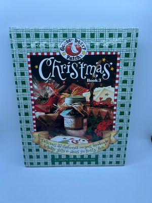 &#39;Gooseberry Patch Christmas: Book 3&quot;