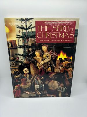 &#39;American Country Christmas 1993&#39;